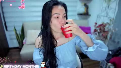 Snapshot of lunagasai_ chatting on November 23, 1:27 am Luna online show from November 23, 1:27 am