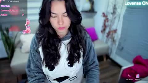 Luna online show from April 12, 3:44 am