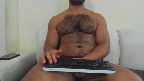 Snapshot of lunainsane58 chatting on November 26, 8:37 am Luna online show from November 26, 8:37 am