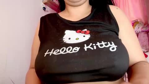 Scarleet online show from March 27, 2:06 pm