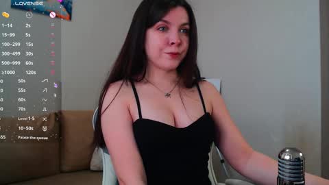 Luna online show from February 11, 7:12 am