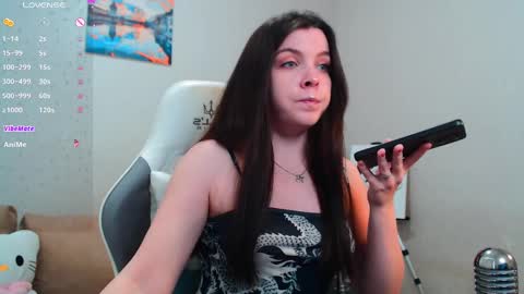 Luna online show from March 4, 7:41 am