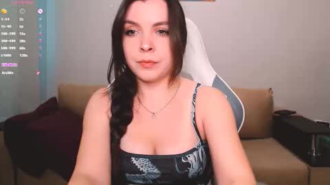 Luna online show from September 16, 3:46 pm