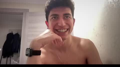 Snapshot of lunamalpica chatting on February 18, 4:59 pm LunaPica online show from February 18, 4:59 pm