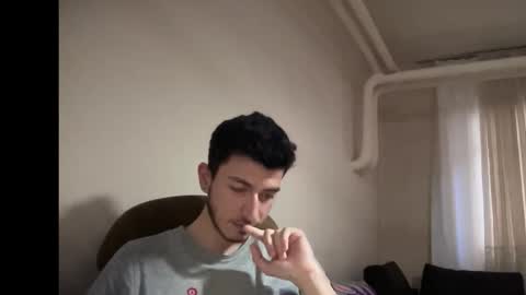 Snapshot of lunamalpica chatting on October 2, 7:26 am LunaPica online show from October 2, 7:26 am