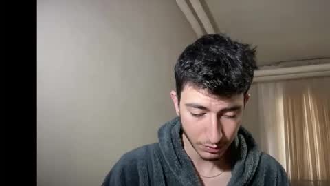 Snapshot of lunamalpica chatting on October 4, 8:23 am LunaPica online show from October 4, 8:23 am