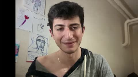 Snapshot of lunamalpica chatting on October 23, 6:28 pm LunaPica online show from October 23, 6:28 pm