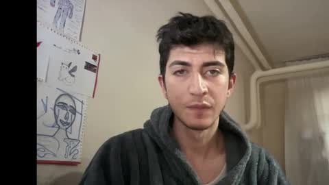 Snapshot of lunamalpica chatting on October 26, 9:59 am LunaPica online show from October 26, 9:59 am