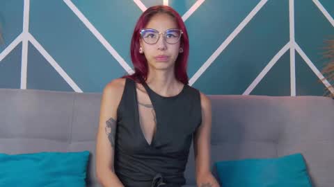 Luna online show from September 22, 7:49 pm