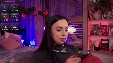 Luna  next streams Mon Fri Sat Sun 8pm-5am gmt0 online show from December 24, 4:00 am