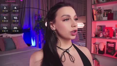 Luna  next streams Mon Fri Sat Sun 8pm-5am gmt0 online show from January 19, 2:57 am