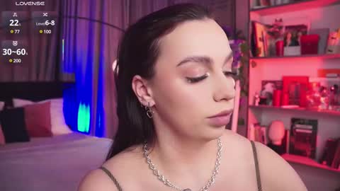 Luna  next streams Mon Fri Sat Sun 8pm-5am gmt0 online show from February 10, 8:31 pm