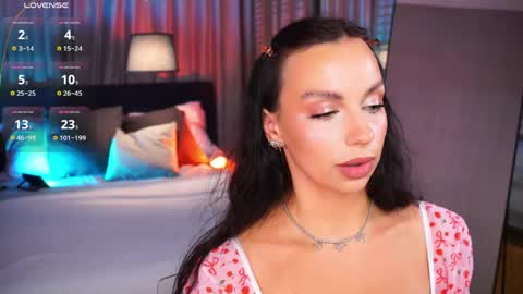 Luna  next streams Mon Fri Sat Sun 8pm-5am gmt0 online show from April 20, 8:32 pm