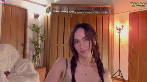 Snapshot of lunapau chatting on December 13, 1:15 am luna online show from December 13, 1:15 am