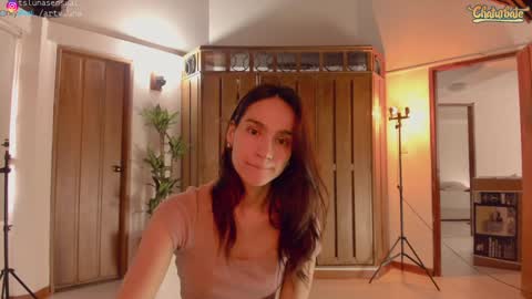 Snapshot of lunapau chatting on December 14, 8:29 pm luna online show from December 14, 8:29 pm