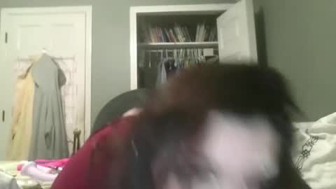 Snapshot of lunar_nightstar chatting on October 23, 1:05 am lunar_nightstar online show from October 23, 1:05 am