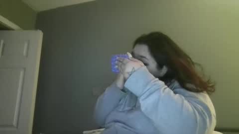 Snapshot of lunar_nightstar chatting on October 28, 10:45 pm lunar_nightstar online show from October 28, 10:45 pm