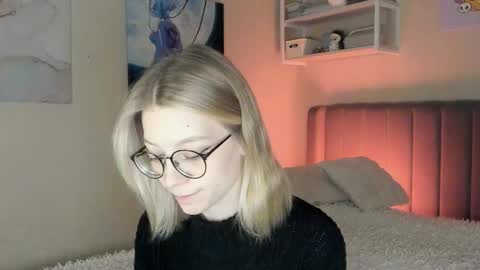 Sofia online show from November 9, 1:09 pm