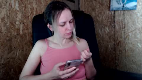 Luna online show from March 3, 12:22 pm