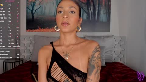 Luna Ruso  online show from January 16, 2:19 am