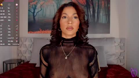 Luna Ruso  online show from January 19, 7:26 pm