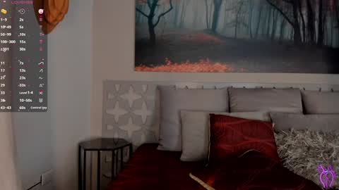 Luna Ruso  online show from January 23, 11:47 pm