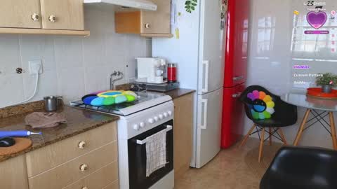  Luna online show from January 9, 4:17 pm