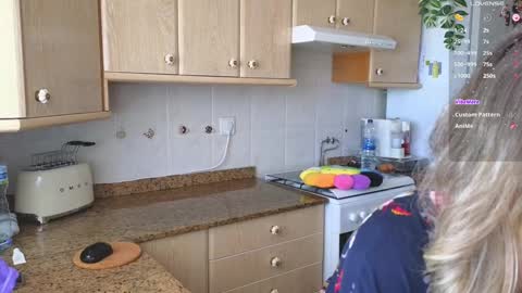  Luna online show from February 4, 3:36 pm