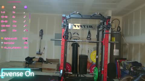 Snapshot of lunasexy79 chatting on February 15, 5:53 pm LunaSexy79 online show from February 15, 5:53 pm