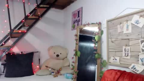 Snapshot of lunasky83 chatting on October 24, 5:48 am luna online show from October 24, 5:48 am