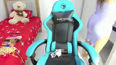 luna online show from February 7, 12:28 pm