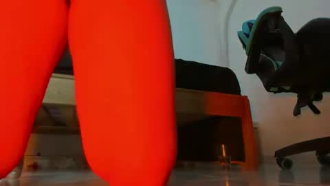 luna online show from October 11, 2:15 pm