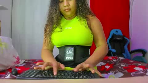 luna online show from November 28, 4:09 pm