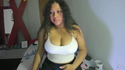 luna online show from April 19, 1:54 pm