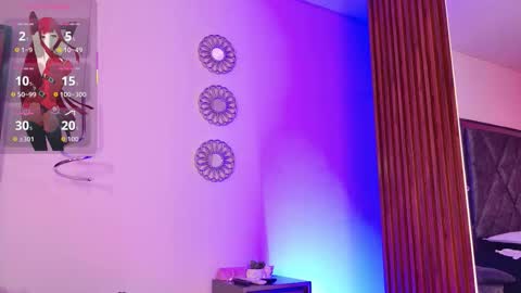 Luna   online show from February 25, 2:54 am