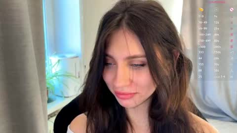 Luna online show from April 22, 5:43 am