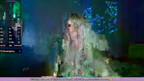 Snapshot of lunaxloverx chatting on September 12, 4:07 pm LunaXLoverx online show from September 12, 4:07 pm
