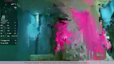 Snapshot of lunaxloverx chatting on September 15, 6:19 pm LunaXLoverx online show from September 15, 6:19 pm