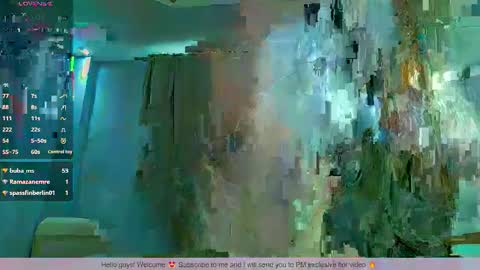 Snapshot of lunaxloverx chatting on September 17, 1:57 pm LunaXLoverx online show from September 17, 1:57 pm