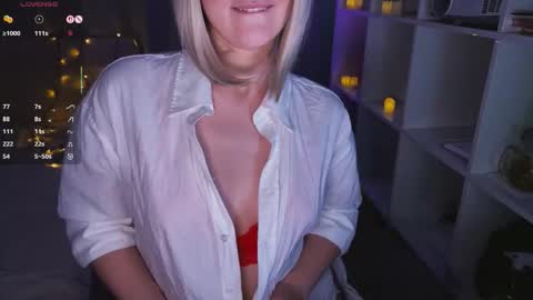 LunaXLoverx online show from November 21, 11:42 am