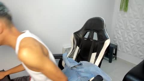 lunay_bigcock420 online show from February 11, 8:47 pm