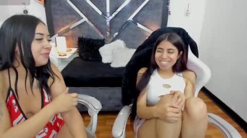  V A L E R I A   online show from March 10, 8:23 pm