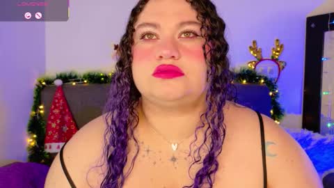 L U N I T A  online show from December 2, 3:56 am