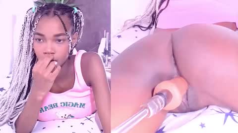 lunna online show from October 13, 2:28 pm