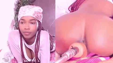 lunna online show from November 24, 3:12 pm