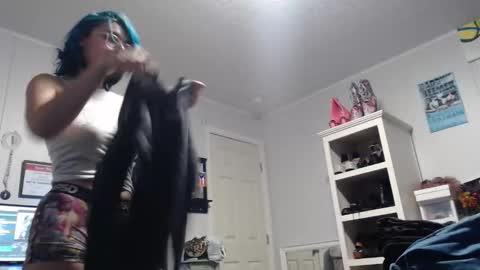 Lunobbione online show from December 4, 3:16 am