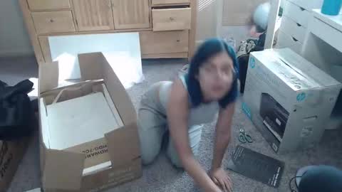 Lunobbione online show from January 7, 4:53 pm