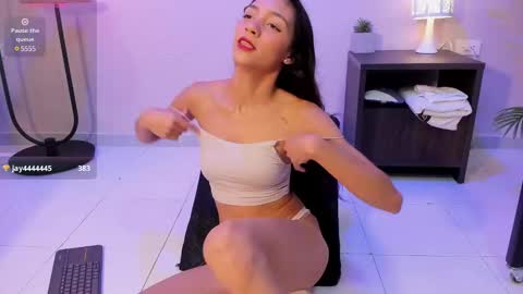 lupe online show from January 15, 7:55 pm