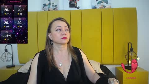 Snapshot of lupita223 chatting on January 4, 12:59 pm Lupita223 online show from January 4, 12:59 pm