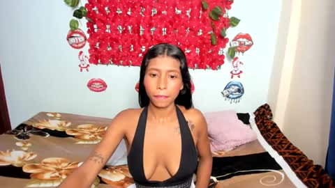 lupita_hot77 online show from September 14, 5:17 am